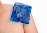 Heat or Cold which do you put on an injury? Article by Dr. John A. Harris Concordville Chiropractic