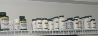 We carry vitamins and acaiberry at 1/2 to 1/3 off the price in retail stores.